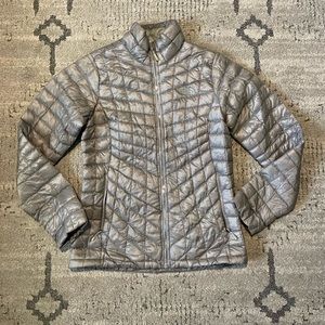 COPY - Ladies ThermoBall North Face Jacket